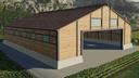 Fb-barn