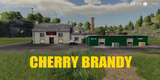 CHERRY BRANDY PRODUCTION Mod Thumbnail