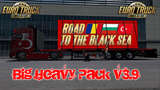 Big Heavy Pack v3.9 Mod Thumbnail