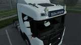 Scania P & G 50K Addons + FIX [1.36.x]  Mod Thumbnail