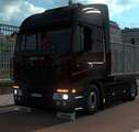Iveco Stralis Improved [1.36.x] Mod Thumbnail