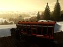 Heavyduty-snowplow