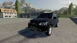 NIVA Chevrolet Mod Thumbnail