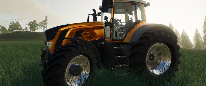 Mod Packs Traktoren Pack Landwirtschafts Simulator mod