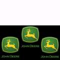John Deere Logo Background Mod Thumbnail