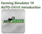 Introduction to AutoDrive Mod Thumbnail