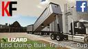 Lizard-end-dump-bulk-trailer-pup-trailer