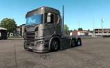 Scania NextGen R&S Deflektoren [1.36.x] Mod Thumbnail