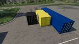 ATC Container Pack Mod Thumbnail