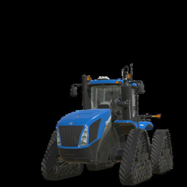 Fs19 New Holland T9 Series V 10 New Holland Mod Für Farming Simulator 19 9130