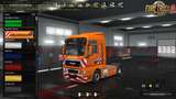 Volvo FH16 2009 und MAN TGX Schneeplüge & Winterdienst Equipment [1.36.x] Mod Thumbnail