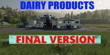 Dairy Products Mod Thumbnail