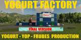 Yogurt Production Mod Thumbnail