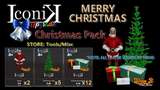 Iconik Christmas Pack Mod Thumbnail