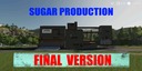 Sugar-production-placeable