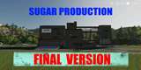 Sugar Production Placeable Mod Thumbnail