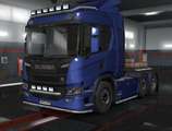 Scania 2016 Kelsa Bars [1.36.x] Mod Thumbnail