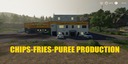 Chips-production
