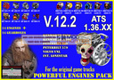 Pack-leistungsstarke-motoren-getriebe-v-12-2-fur-ats-1-36-xx