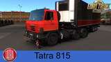 Tatra 815 1983 von John Lee (1.36.x) Mod Thumbnail