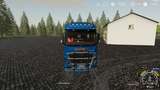 MERCEDES ACTROS SLT 8X4 Mod Thumbnail