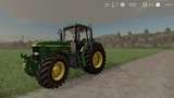 John Deere 6010 Mod Thumbnail