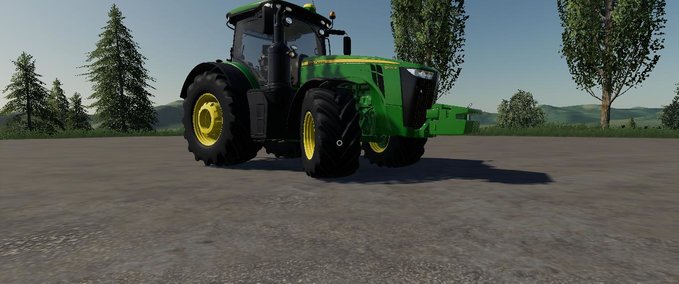 New Holland New Holland L95 Landwirtschafts Simulator mod