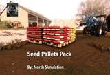SEED PALLET PACK Mod Thumbnail