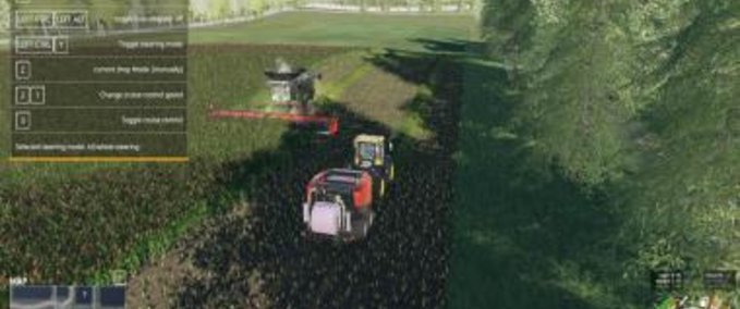 Maps OLD TIMERS FARM Landwirtschafts Simulator mod