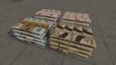 Pallets-pack