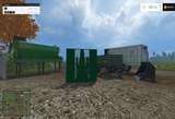 IOWA FARMS AND FORESTRY MOD PACK Mod Thumbnail