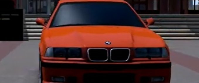 Sonstige BMW E36 [1.36.X] Eurotruck Simulator mod