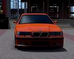 BMW E36 [1.36.X] Mod Thumbnail