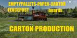 CARTON PRODUCTION Mod Thumbnail