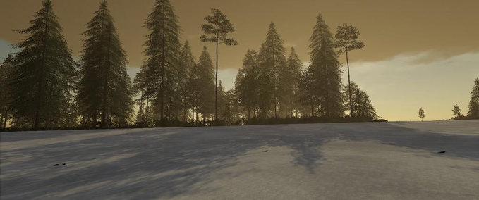 Scripte Seasons GEO: Lapland Landwirtschafts Simulator mod