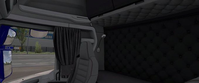 Scania SCANIA R 2016 [1.36.X] Eurotruck Simulator mod