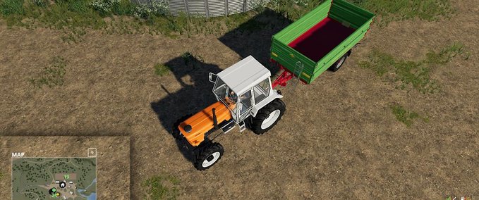 Scripte Schema Position Landwirtschafts Simulator mod