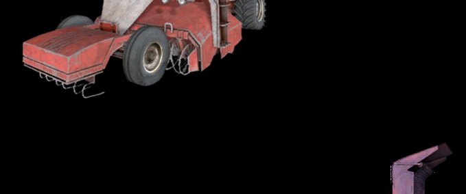 Mod Packs Pak for root crops Landwirtschafts Simulator mod