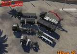 Man truck Pack w/ StrapIt byCW 33 Mod Thumbnail