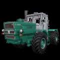T 150k Tractor Mod Thumbnail