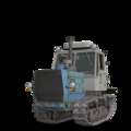 HTZ T 150 CRAWLER Mod Thumbnail
