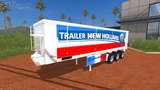New Holland French Style Trailer Mod Thumbnail