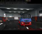 Christopher Logistic Mp3 low roof Skin  Mod Thumbnail