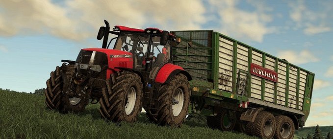 Scripte Shaders effects Landwirtschafts Simulator mod
