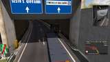 Milano Tunnel fix für ProMods 2.43 [1.36.x] Mod Thumbnail