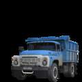 Zil-130 Truck FS 19 Mod Thumbnail