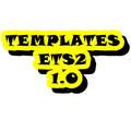 TEMPLATES ETS2 [1.36.X] Mod Thumbnail