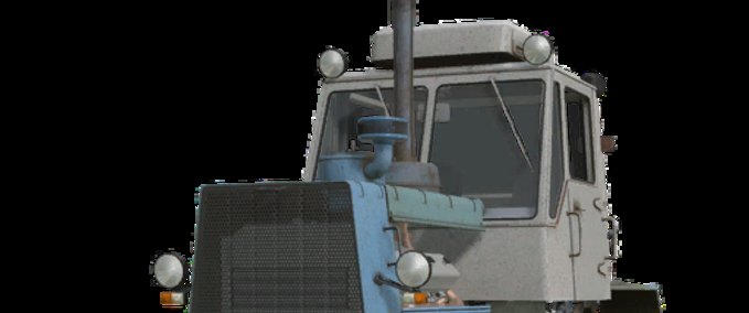Sonstige Traktoren Crawlered ?-150 FS 2019 Landwirtschafts Simulator mod