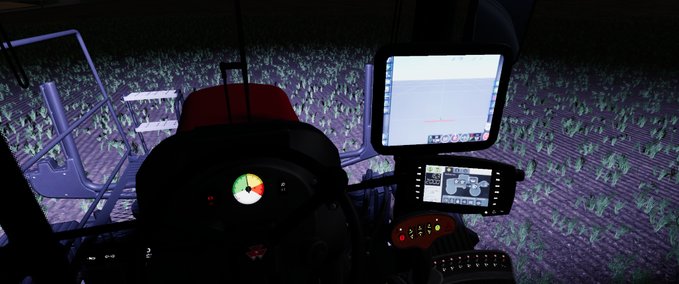 Spritzen & Dünger Massey Ferguson 9030 Landwirtschafts Simulator mod