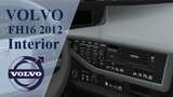 Volvo FH 2012 Interieur [1.36.x] Mod Thumbnail